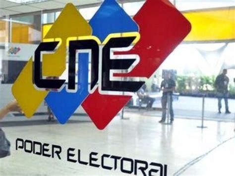 Red De Observaci N Electoral Solicit Al Cne Cumplir Con Requisitos