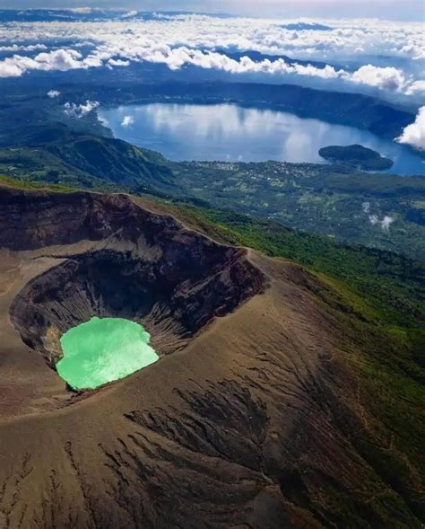 Santa Ana Volcano Hike: Prepare for the Unexpected Thrills