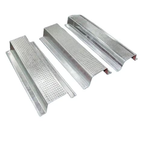 Metal Furring Channel Top Hat Roof Battens Ceiling Metal Furring