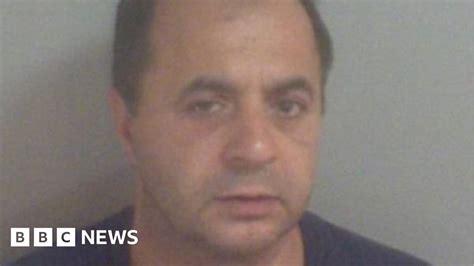 Margate Man Stanislaw Dubis Jailed Over Friends Murder Bbc News