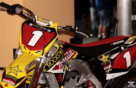 Chad Reed Tony Blazier Flickr