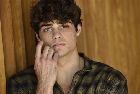 With 2 Netflix Rom Coms Noah Centineo Is Having A Moment