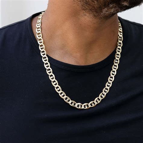 14k gold chain for women 5
