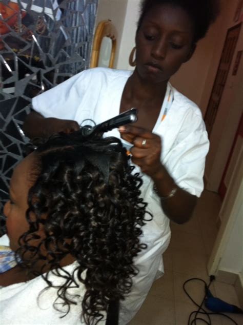 Mame Beauty Supplies African Hair Braiding In Tacoma WA