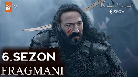 Konur Left Kurulus Osman Season 6 Kurulus Osman Season 6 Release Date