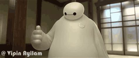 Big Hero6 Baymax  Big Hero6 Baymax Funny Discover And Share S