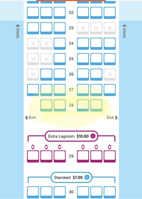 Best Seats On The Jetstar A321neo Australian Frequent Flyer