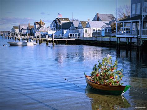 Nantucket Christmas Stroll Bestcaptured