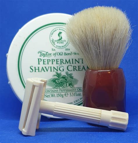 Shave Of The Day 20th February 2023 Wegian WetshavingWegian Wetshaving