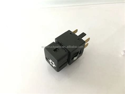 European Truck Auto Spare Parts Oem Air Electrical Condition