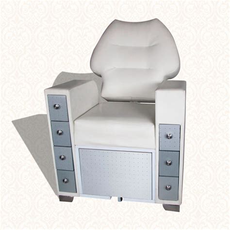 Mueble Belleza Jb Pe Spa Pedi Mani Pieruccini