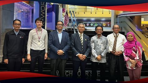 NanoVerify Sdn Bhd And PT Nanotech Indonesia Global Tbk Collaborate