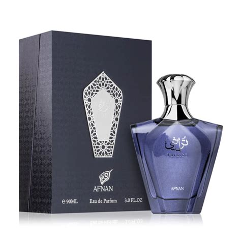 Turathi Blue Edp Ml Perfumes Cardales