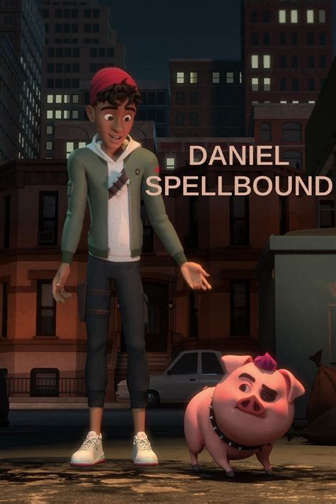 Daniel Spellbound - Rotten Tomatoes