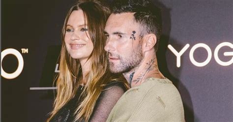 Adam Levine Denies Affair And Says He Used Poor Judgement With Speaking In Flirtatious Manner