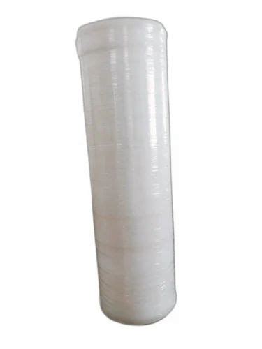 Manchester Transparent 15mm LD Film Roll For Packaging At Rs 145