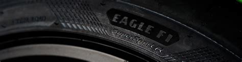 Goodyear Eagle F1 Supersport Range Launched Tire Reviews And Ratings