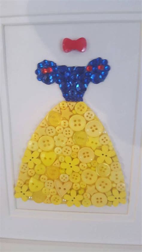 Easy DIY Disney Craft Ideas For You | The Works Blog | Disney diy ...