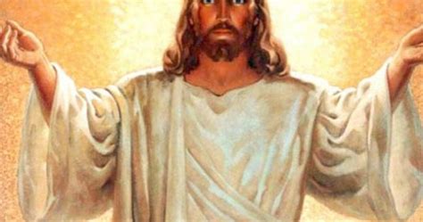 Did Jesus Really Have Long Hair And A Beard Newstalk