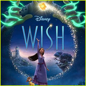 Disney Debuts Trailer For 100th Anniversary Movie ‘Wish,’ Unveils Full Voice Cast | Alan Tudyk ...