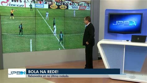 V Deos Jpb Tv Para Ba Desta Segunda Feira De Mar O Para Ba G