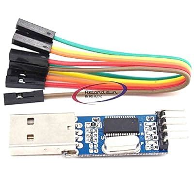 Buy Pl Usb To Rs Ttl Converter Adapter Module Pl Hx Online At