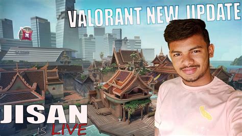 valorant  stream  season rank grind jisan  gamer youtube