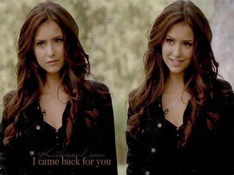 Katherine Pierce Katerina The Vampire Diaries Hd Wallpaper Pxfuel