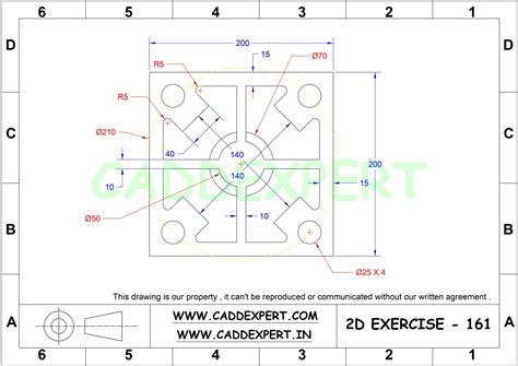 Autocad 2d Drawing Book Pdf Page 2 Of 10 Caddexpert