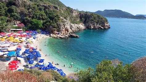 Kas - Antalya - Beaches - Attractions and Things to Do