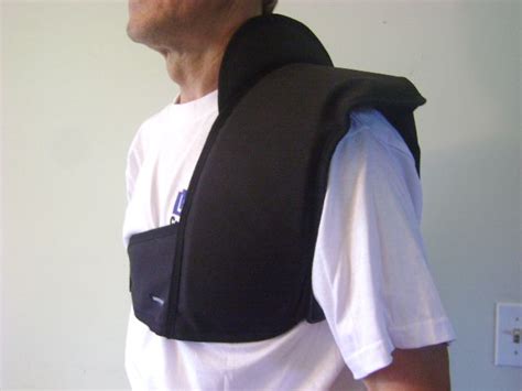 Extreme Work Shoulder Pad Shoulder Pads Shoulder Pad