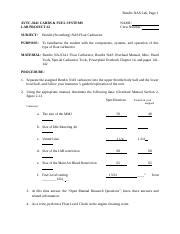 Lab Nas Sp Copy Docx Bendix Nas Lab Page Avtc Carbs Fuel