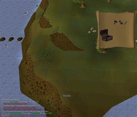 Thought I’d do my easy clue scroll while I’m at it.... : r/2007scape