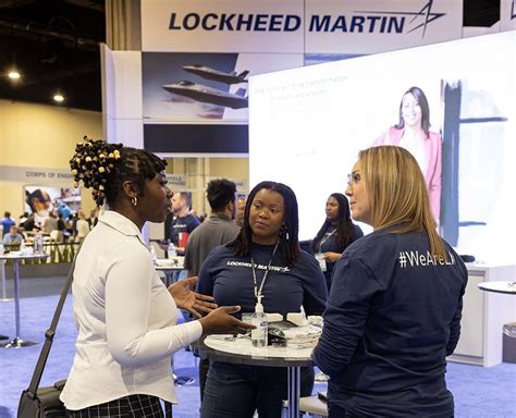 Students and Early Careers | Lockheed Martin