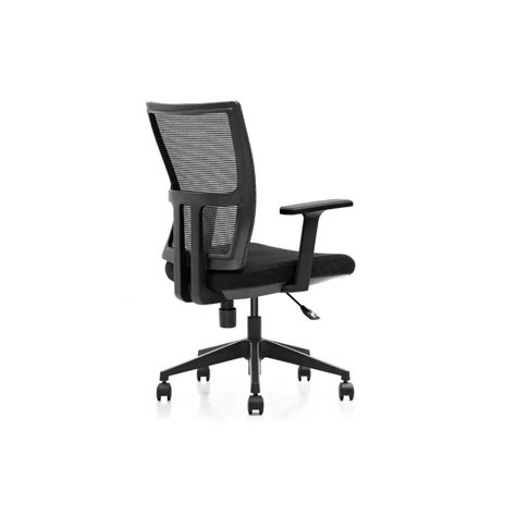 Silla Sillon Ejecutiva Oficina Escritorio Ergonomica Vis Ra