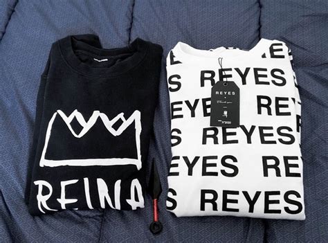 REYES CLOTHING – Novaish