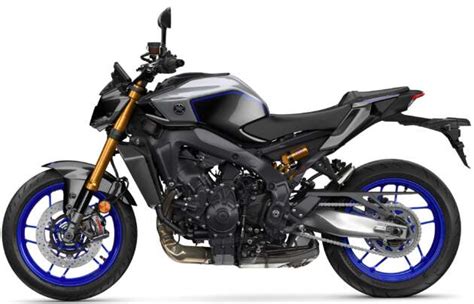 2024 Yamaha MT 09 SP Europe 43 Paul Tan S Automotive News