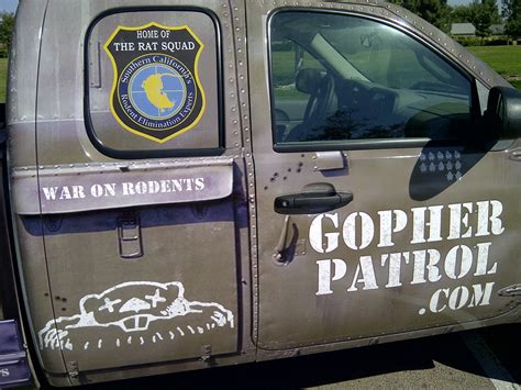 Southern California Gopher Control Company in Riverside Celebrates 17