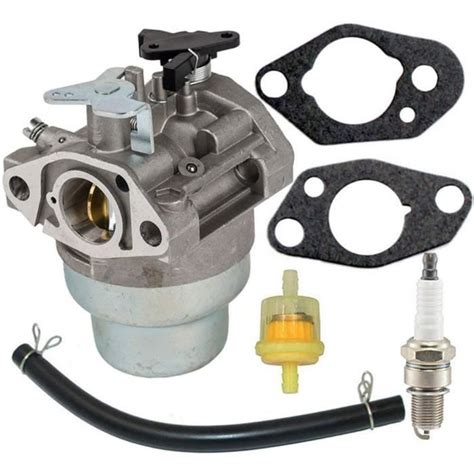 Carb GCV160 Carburateur De Tondeuse À Gazon Gcv160 Gcv135 Pour Honda