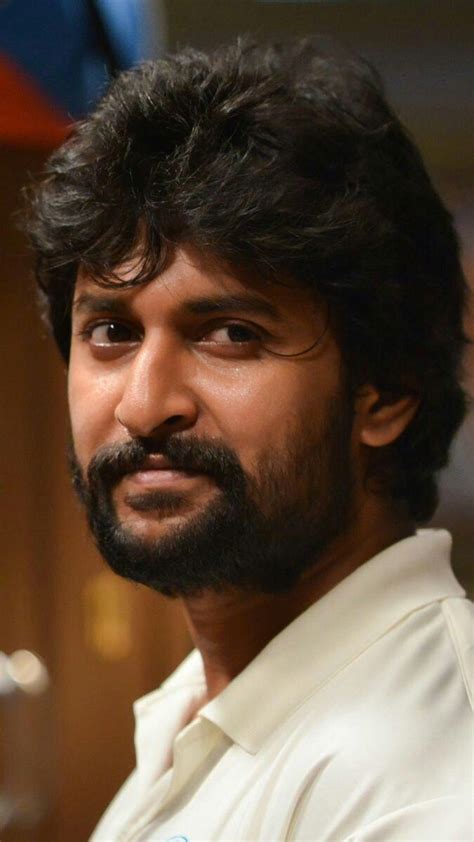 nani actor photo