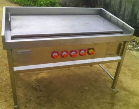 Dosa Hot Plate For Hotel At Rs 32000 In Bengaluru ID 19298536597