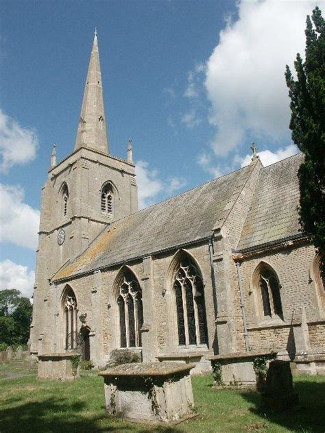 St Botolph S Church Quarrington Alchetron The Free Social Encyclopedia