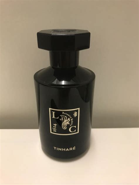 Le Couvent Maison De Parfum Tinhar Eau De Parfum Kaufen Auf Ricardo