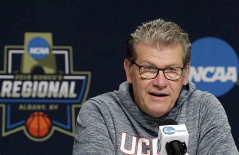 UConn’s Geno Auriemma welcomes NCAA Tournament expansion: ‘The more, the merrier’