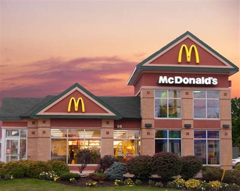 Strange Crimes That Have Happened In Fast Food Restaurants In 2019