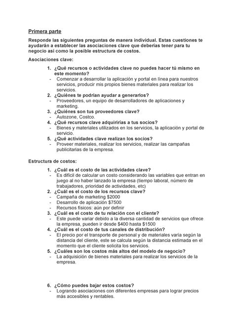 Act Numero 12 De La Materia De Ideas Para La Creacion De Empresas