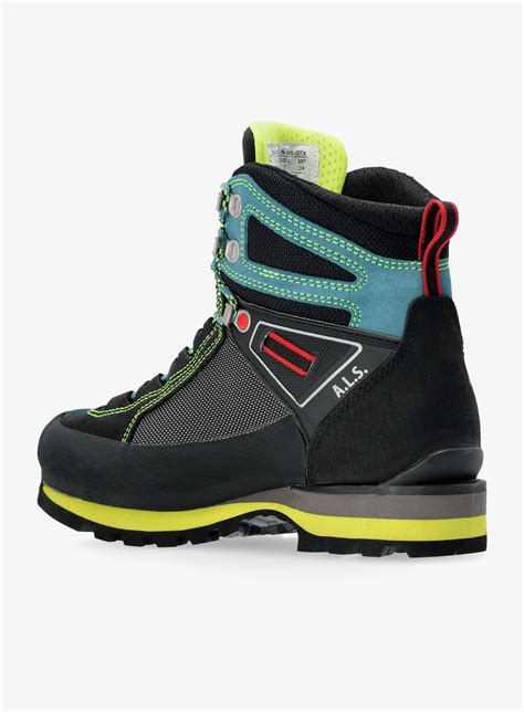 Buty GORE TEX Damskie Kayland Cross Mountain GTX Azure