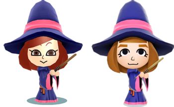 Characters in Miitopia - TV Tropes