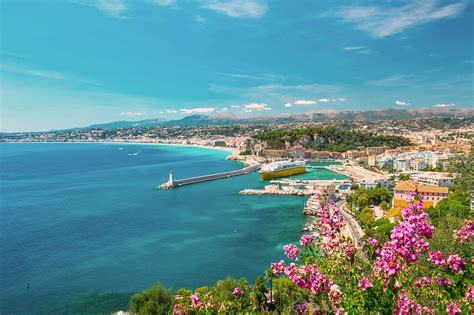 Top 18 Villas With Pools In Nice France Instant Booking