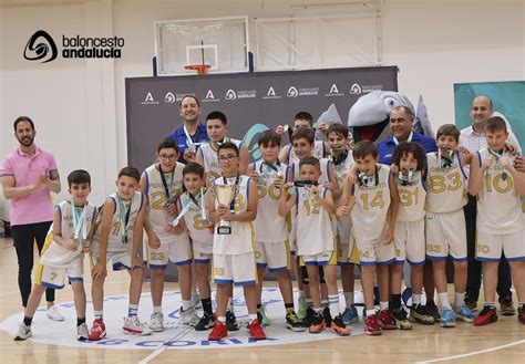 Club Baloncesto Coria se gana el billete al Campeonato de Andalucía